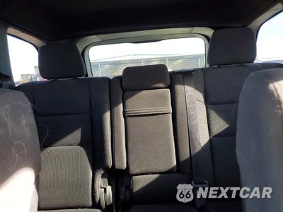 Zdjęcie 10 z 13 samochodu: 2014 JEEP GRAND CHEROKEE LAREDO VIN:1C4RJFAG3EC584399 - miniatura