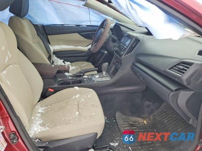 Zdjęcie 7 z 11 samochodu: 2018 SUBARU IMPREZA VIN:4S3GTAA69J3704549 - miniatura