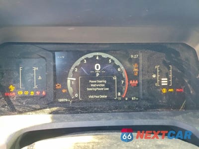 Zdjęcie 9 z 12 samochodu: 2024 TOYOTA TACOMA DOUBLE CAB VIN:3TYKD5HN3RT011728 - miniatura