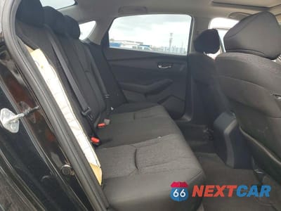 Zdjęcie 10 z 11 samochodu: 2023 HONDA ACCORD EX VIN:1HGCY1F32PA034153 - miniatura