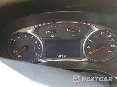 Zdjęcie 17 z 24 samochodu: 2020 CHEVROLET EQUINOX LT VIN:2GNAXUEV8L6199832 - miniatura