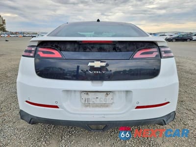 Zdjęcie 6 z 12 samochodu: 2012 CHEVROLET VOLT VIN:1G1RD6E45CU101521 - miniatura