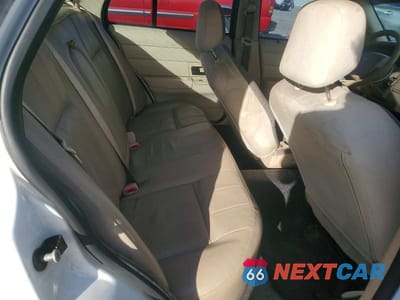 Zdjęcie 10 z 11 samochodu: 2009 FORD CROWN VICTORIA POLICE INTERCEPTOR VIN:2FAHP71VX9X123312 - miniatura