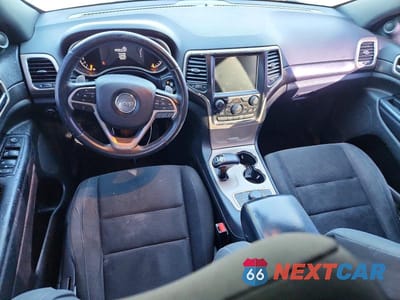 Zdjęcie 8 z 12 samochodu: 2015 JEEP GRAND CHEROKEE LAREDO VIN:1C4RJFAG0FC836241 - miniatura