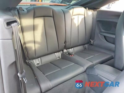 Zdjęcie 10 z 12 samochodu: 2021 AUDI TT RS VIN:WUAASAFV5M1901178 - miniatura