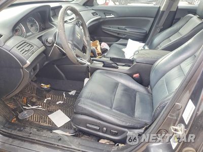 Zdjęcie 7 z 13 samochodu: 2012 HONDA ACCORD SE VIN:1HGCP2F61CA106229 - miniatura
