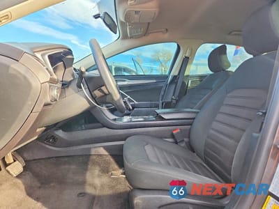 Zdjęcie 7 z 11 samochodu: 2018 FORD FUSION SE HYBRID VIN:3FA6P0LU1JR220209 - miniatura