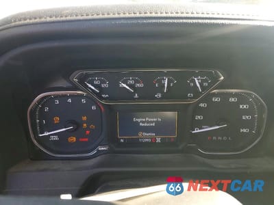 Zdjęcie 9 z 12 samochodu: 2022 GMC SIERRA LIMITED K1500 ELEVATION VIN:3GTU9CED9NG120211 - miniatura
