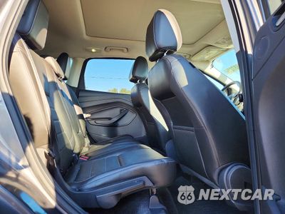 Zdjęcie 11 z 13 samochodu: 2014 FORD ESCAPE TITANIUM VIN:1FMCU9JX6EUA18225 - miniatura