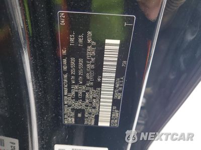 Zdjęcie 13 z 14 samochodu: 2024 TOYOTA GRAND HIGHLANDER XLE VIN:5TDAAAB52RS053356 - miniatura