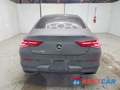 Zdjęcie 6 z 11 samochodu: 2020 MERCEDES-BENZ CLA 250 VIN:WDD5J4GB7LN037982 - miniatura