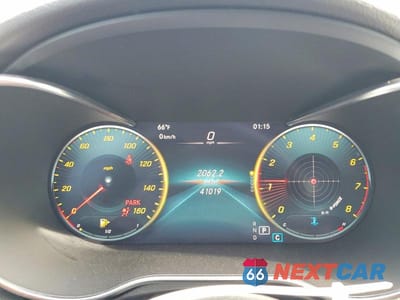 Zdjęcie 9 z 12 samochodu: 2021 MERCEDES-BENZ C 300 VIN:W1KWF8DB2MR639930 - miniatura