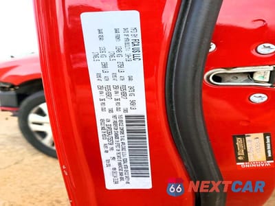 Zdjęcie 14 z 14 samochodu: 2018 DODGE JOURNEY SXT VIN:3C4PDCBG4JT525730 - miniatura