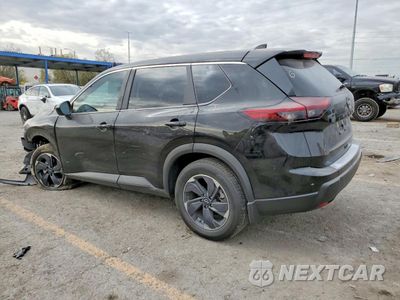 Drugie zdjęcie samochodu z przodu: 2025 NISSAN ROGUE SV VIN:5N1BT3BA7SC840510 - miniatura