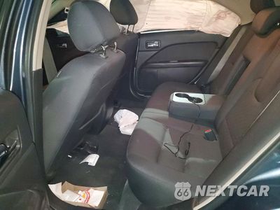 Zdjęcie 10 z 12 samochodu: 2012 FORD FUSION SE VIN:3FAHP0HA2CR264455 - miniatura