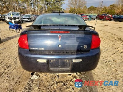 Zdjęcie 6 z 11 samochodu: 2009 PONTIAC G5 VIN:1G2AS18H697234859 - miniatura