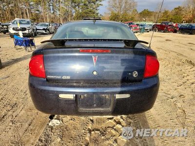 Zdjęcie 6 z 11 samochodu: 2009 PONTIAC G5 VIN:1G2AS18H697234859 - miniatura