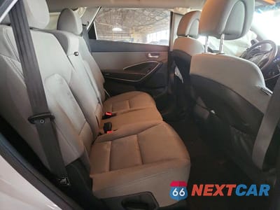 Zdjęcie 11 z 13 samochodu: 2014 HYUNDAI SANTA FE GLS VIN:KM8SMDHF0EU057162 - miniatura
