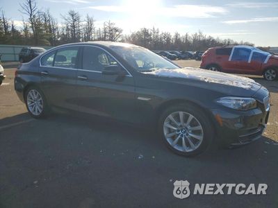 Czwarte zdjęcie samochodu z boku: 2014 BMW 550 XI VIN:WBAKP9C5XED693401 - miniatura