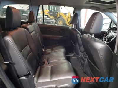 Zdjęcie 11 z 14 samochodu: 2022 HONDA PILOT SE VIN:5FNYF6H25NB006718 - miniatura