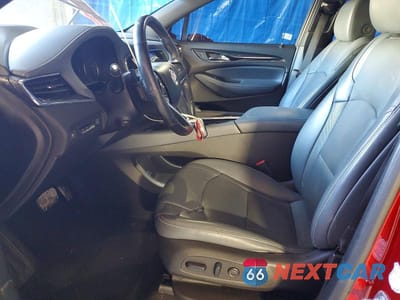 Zdjęcie 7 z 13 samochodu: 2024 BUICK ENCLAVE PREMIUM VIN:5GAEVBKW8RJ132257 - miniatura