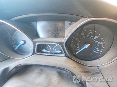 Zdjęcie 9 z 13 samochodu: 2014 FORD FOCUS SE VIN:1FADP3K23EL301998 - miniatura