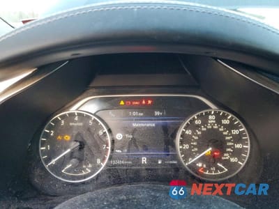 Zdjęcie 9 z 13 samochodu: 2018 NISSAN MURANO S VIN:5N1AZ2MH3JN118467 - miniatura