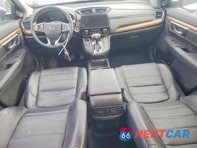Zdjęcie 8 z 13 samochodu: 2020 HONDA CR-V EXL VIN:7FARW1H83LE030318 - miniatura