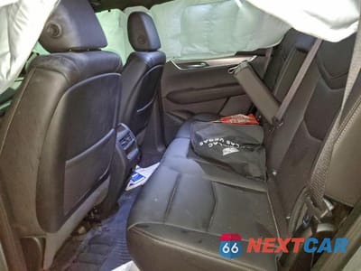 Zdjęcie 10 z 15 samochodu: 2025 CADILLAC XT5 LUXURY VIN:1GYKNAR47SZ147625 - miniatura