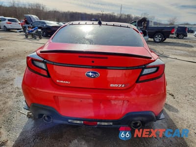 Zdjęcie 6 z 14 samochodu: 2025 SUBARU BRZ TS VIN:JF1ZDBS13S9702945 - miniatura