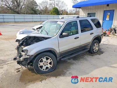 2004 FORD ESCAPE XLT 1FMCU03144KA69656 - główne zdjęcie licytacji z USA - miniatura