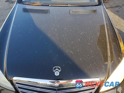 Zdjęcie 11 z 12 samochodu: 2011 MERCEDES-BENZ S 550 VIN:WDDNG7BB0BA369209 - miniatura