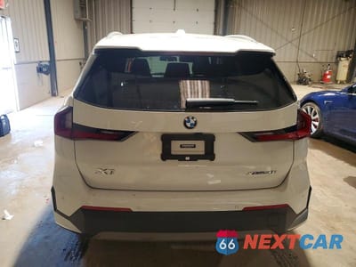 Zdjęcie 6 z 13 samochodu: 2023 BMW X1 XDRIVE28I VIN:WBX73EF01P5W65113 - miniatura