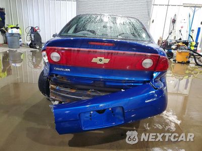 Zdjęcie 6 z 12 samochodu: 2004 CHEVROLET CAVALIER VIN:1G1JC52F347140365 - miniatura