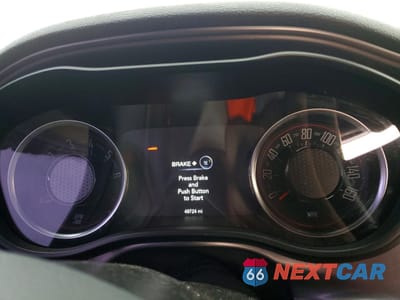 Zdjęcie 9 z 13 samochodu: 2023 DODGE CHALLENGER SXT VIN:2C3CDZAG7PH522040 - miniatura