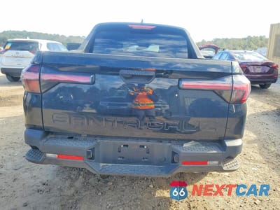 Zdjęcie 6 z 12 samochodu: 2025 HYUNDAI SANTA CRUZ SE VIN:5NTJA4DEXSH149893 - miniatura