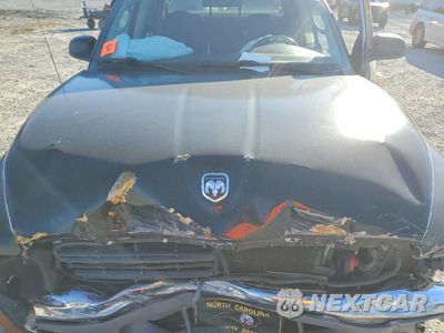 Zdjęcie 11 z 13 samochodu: 2004 DODGE DAKOTA QUAD SLT VIN:1D7HL48N04S790224 - miniatura