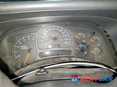 Zdjęcie 9 z 13 samochodu: 2005 GMC YUKON VIN:1GKEK13TX5R175116 - miniatura
