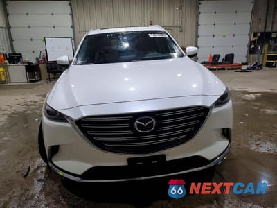 Piąte zdjęcie samochodu w środku: 2016 MAZDA CX-9 SIGNATURE VIN:JM3TCBEYXG0125426 - miniatura