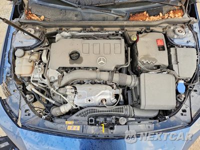 Zdjęcie 11 z 13 samochodu: 2021 MERCEDES-BENZ CLA 250 VIN:W1K5J4GB1MN212762 - miniatura