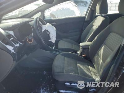 Zdjęcie 7 z 14 samochodu: 2015 KIA FORTE EX VIN:KNAFX4A81F5356998 - miniatura