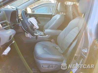 Zdjęcie 7 z 12 samochodu: 2022 TOYOTA HIGHLANDER HYBRID XLE VIN:5TDGBRCH5NS082116 - miniatura