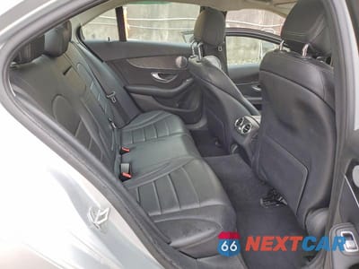 Zdjęcie 10 z 12 samochodu: 2016 MERCEDES-BENZ C 300 VIN:WDDWF4JB6GR153803 - miniatura