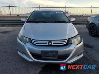 Piąte zdjęcie samochodu w środku: 2011 HONDA INSIGHT EX VIN:JHMZE2H70BS000155 - miniatura