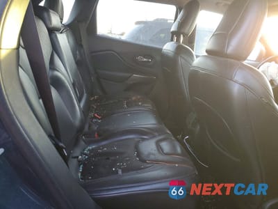 Zdjęcie 11 z 13 samochodu: 2021 JEEP CHEROKEE LIMITED VIN:1C4PJMDXXMD118548 - miniatura