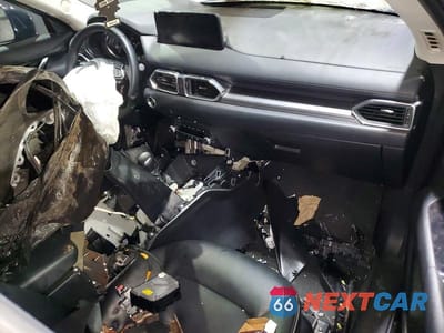Zdjęcie 8 z 12 samochodu: 2024 MAZDA CX-5 SELECT VIN:JM3KFBBL5R0494080 - miniatura