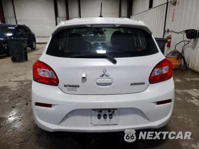 Zdjęcie 6 z 12 samochodu: 2019 MITSUBISHI MIRAGE ES VIN:ML32A3HJXKH005539 - miniatura