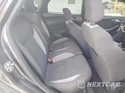 Zdjęcie 10 z 11 samochodu: 2018 FORD FOCUS ST VIN:1FADP3L91JL220729 - miniatura
