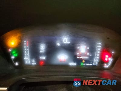 Zdjęcie 9 z 13 samochodu: 2025 HONDA PILOT BLACK VIN:5FNYG1H99SB069216 - miniatura