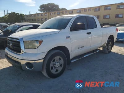 2013 TOYOTA TUNDRA DOUBLE CAB SR5 5TFRY5F17DX146115 - główne zdjęcie licytacji z USA - miniatura
